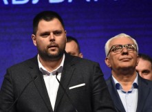 KOVAČEVIĆ Đukanović svo vrijeme kontroliše DPS, želi preko Nikšića da se vrati na političku scenu Crne Gore