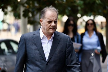 Oslobađajuća presuda optuženima u aferi "Koverta"