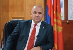 VRANEŠ Pljevljaci imaju potpuno pravo da putuju u Srbiju i učestvuju u društvenom životu svoje matične države