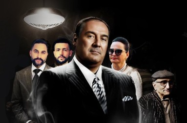 RASPIRUJU MRŽNJU A ZRAČE SRBOMRŽNJOM DPS sa satelitima će "popiti" krivične prijave dan nakon izbora u Nikšiću