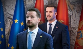 PREMIJER SPAJIĆ Meni je žao predsjednika Milatovića