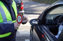 Evo šta donose izmjene i dopune Zakona o bezbjednosti saobraćaja u Crnoj Gori