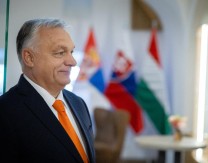 ORBAN Kijev i Brisel žele Mađarsku i Slovačku da uvuku u rat protiv Rusije