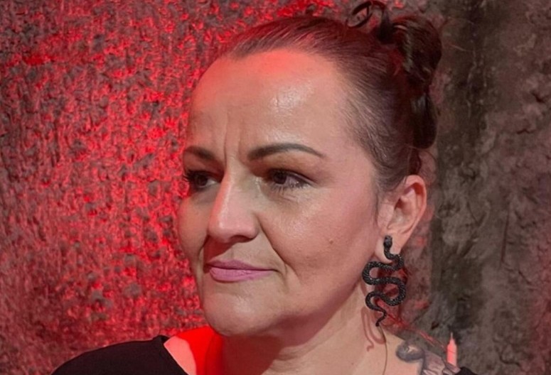 Jeleni Jovanović zaprijećeno da će joj "letjeti glava"