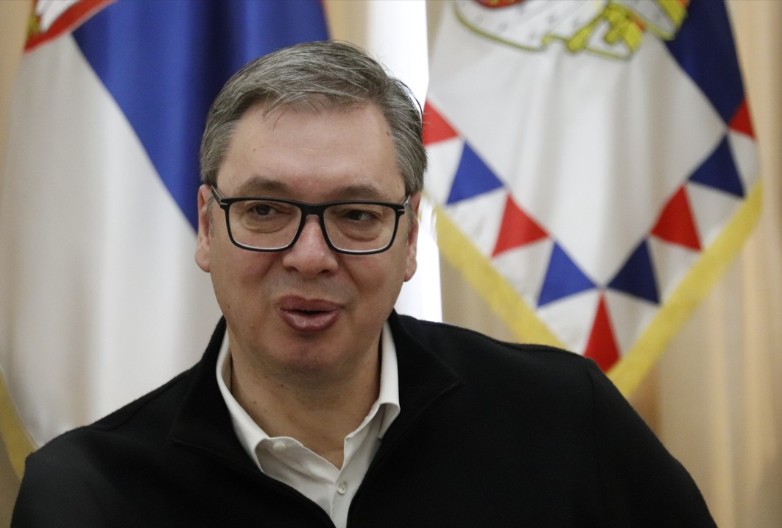 PREDSJEDNIK SRBIJE Više neće biti nekažnjenog blokiranja GSP, željezničkih stanica i drugih institucija