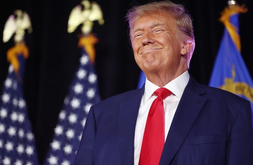 NJEMAC MERC OGORČEN Pregovori sa Rusijom ispunjavaju Trampa optimizmom