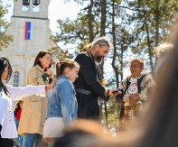 OVO JE SRAMOTA Za Eparhiju SPC koja se prostire na 52 odsto teritorije Crne Gore država opredijelila 21 hiljadu evra