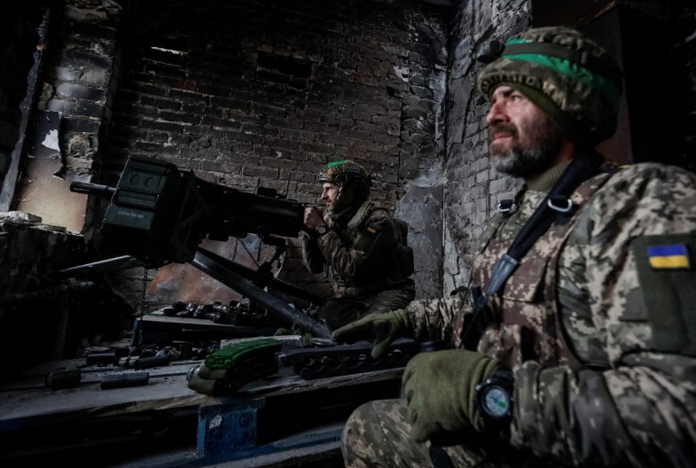 "Oružane snage Ukrajine moraju se predati da ruska vojska ne stigne do Kijeva"