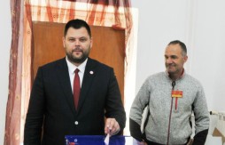 KOVAČEVIĆ Očekujem da večeras slavimo u Nikšiću