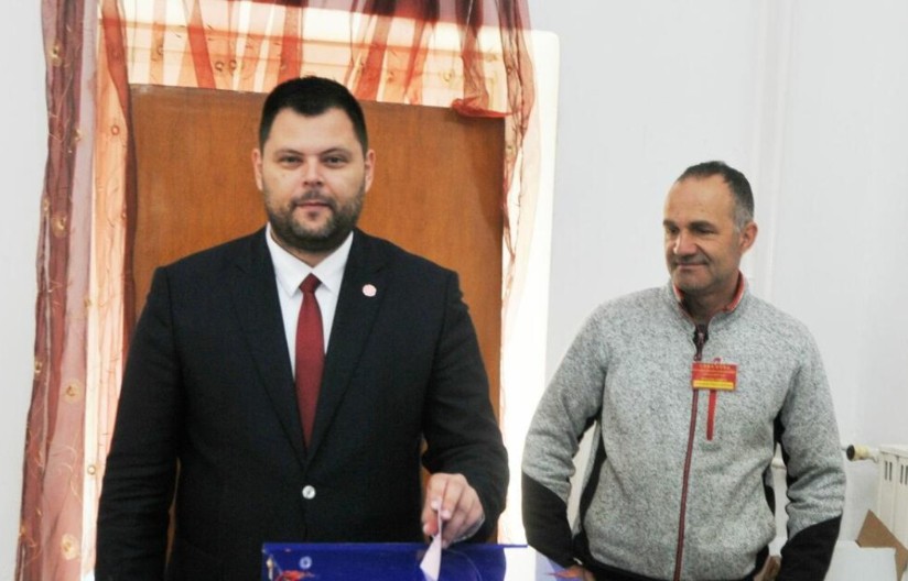 KOVAČEVIĆ Očekujem da večeras slavimo u Nikšiću