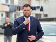 SRBI SU U TRENDU Lista Marka Kovačevića nakon oranja na prošlim, ubira bogat rod na ovim izborima