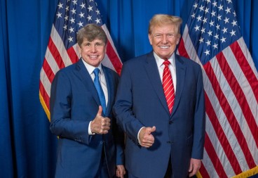 Trampov blizak saradnik objavom na Iksu podržao predsjednika Srbije