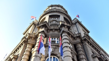 Ovo je predlog mandatara Macuta za sastav nove Vlade Srbije