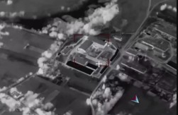 POSLEDNJI SASTANAK U Sumi je izvršen udar na mjesto sastanka oficira NATO-a i GUR-a