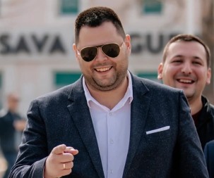 SRBIN KOJI SE NE IZVINJAVA Ko je Marko Kovačević - najveći pobjednik izbora u Nikšiću?