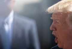 Tramp izgubio živce posle intervjua Zelenskog za američki CBS