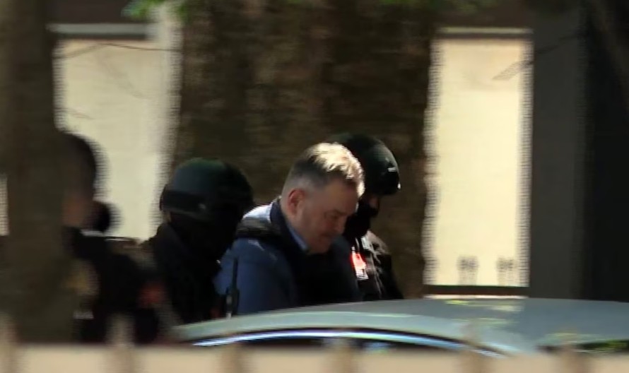 Duško Knežević podržao protest zatvorenika u UIKS-u ali neće štrajkovati glađu sa njima