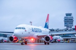 Avionske linije između Srbije i Crne Gore najprometnije unutar regiona bivše Jugoslavije