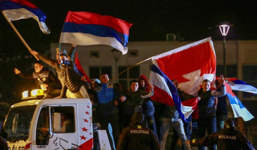 Pogledajte rezultate lokalnih izbora u Nikšiću i Herceg Novom održanih juče i 2021. godine