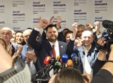 KOVAČEVIĆ Sa našim partnerima povešćemo Nikšić u bolju i svjetliju budućnost