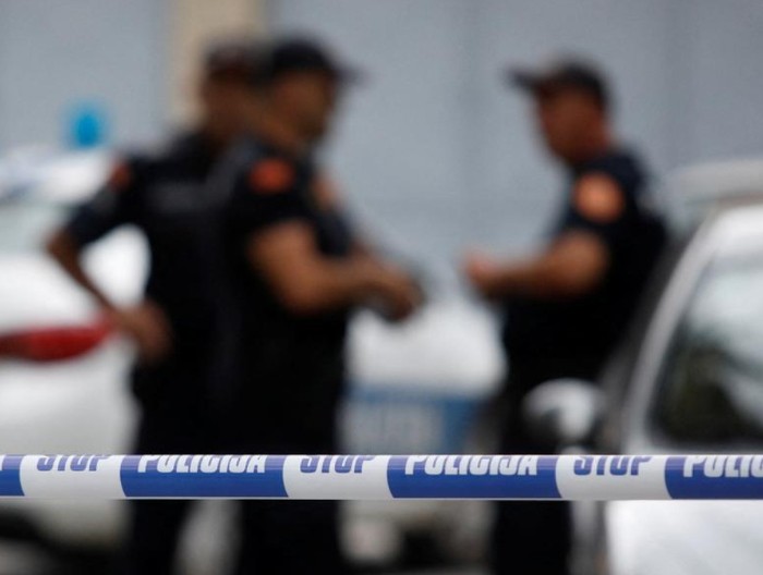 I POLICAJCI SE POSVAĐALI MEĐUSOBNO Ko je i zbog čega htio da zaustavi eskort u pratnji Andrije Mandića na Grahovu?