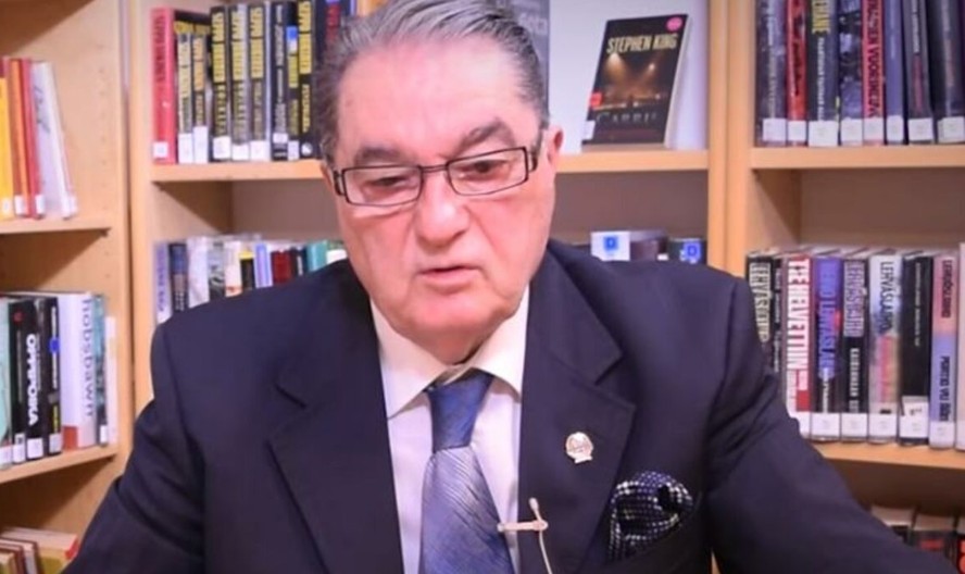 GENERAL PAVKOVIĆ Da je Milošević 4. oktobra rekao da vojska zatvori sve prilaze Beogradu, mi bismo to uradili