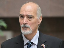 Damask smijenio svog ambasadora u Moskvi, on podnio zahtjev za azil u Rusiji