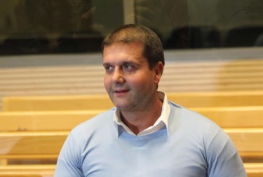 Darko Šarić osuđen na šest godina zatvora za planiranje ubistva svjedoka saradnika
