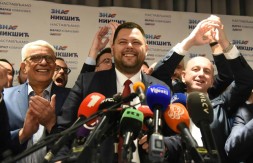 MARKOVOM POBJEDOM DOBIO JE NIKŠIĆ