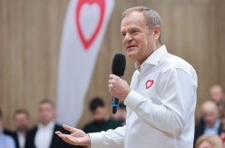 Tusk proglasio kraj ere „naivne globalizacije“