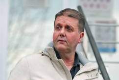 Darko Šarić prebačen u Sremsku Mitrovicu na izdržavanje zatvorske kazne