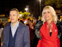 MUJOVIĆ Dobar sam i sa premijerom i sa šefom države, njihovi međusobni odnosi neće uticati na vlast u Podgorici