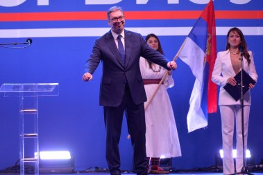BRISEL PRIJETI Ukoliko Vučić ode za Dan pobjede u Moskvu Srbija će ostati bez EU integracija