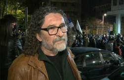 Uhapšen Zoran Đajić nakon monstruozih prijetnji upućenih predsjedniku Srbije