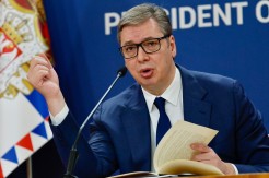 PREDSJEDNIK SRBIJE Ruski FSB kategorično zaključio da policija nije koristila akustične uređaje koje ima