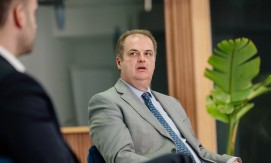 Genci Nimanbegu uputio zahtjev za hitan sastanak sa Andrijom Mandićem