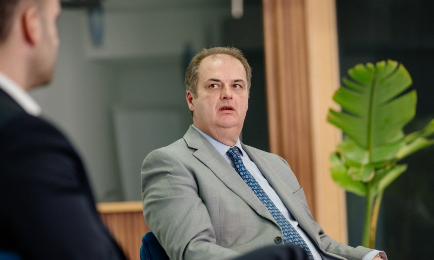 Genci Nimanbegu uputio zahtjev za hitan sastanak sa Andrijom Mandićem