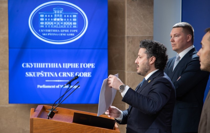 URA podnosi krivičnu prijavu SDT-u protiv premijera Milojka i NN lica