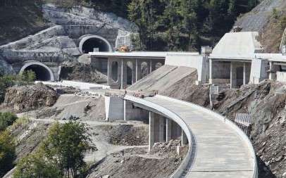 Druga dionica autoputa koštaće 600 miliona eura