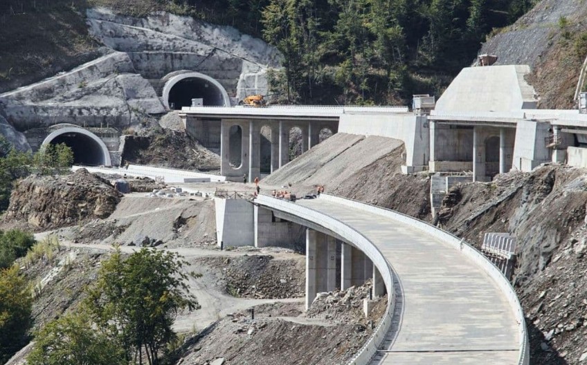 Druga dionica autoputa koštaće 600 miliona eura