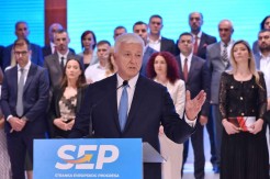 Duškove SEP-ovce neće obeshrabriti rezultat u promilima izbora u Nikšiću