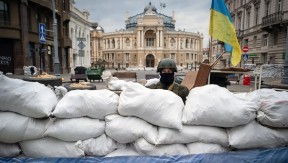 Kada će Odesa postati dio Rusije?