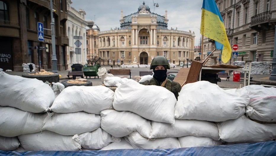 Kada će Odesa postati dio Rusije?