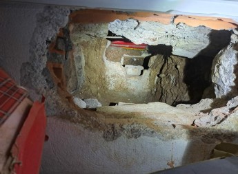 SLUČAJ "TUNEL" Optuženi za kopanje negirali krivicu i tvrde da je sve režirano