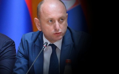 Lider DNP-a uputio čestitke Đuru Macutu