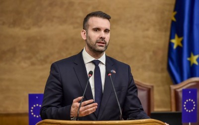 PREMIJER MILOJKO Parlament će danas glasati o međudržavnom sporazumu sa Ujedinjenim Arapskim Emiratima