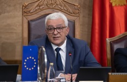 MANDIĆ Prvi put u istoriji Crne Gore imamo priliku da ovu zemlju preporodimo
