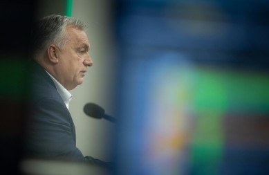 ORBAN Mađarska očekuje ekonomski sporazum sa Amerikom koji bi neutralisao efekat carina