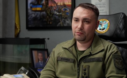 SJEDI MU UZ SKUTE I SPREMAN JE DA GA ZAMIJENI On je glavna prijetnja Vladimiru Zelenskom