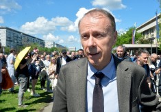 Rektor Đokić svu krivicu za nezakonite blokade fakulteta svalio na studente